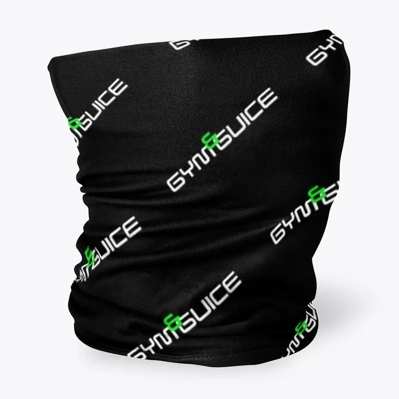 Gym & Guice Neck Gaiter