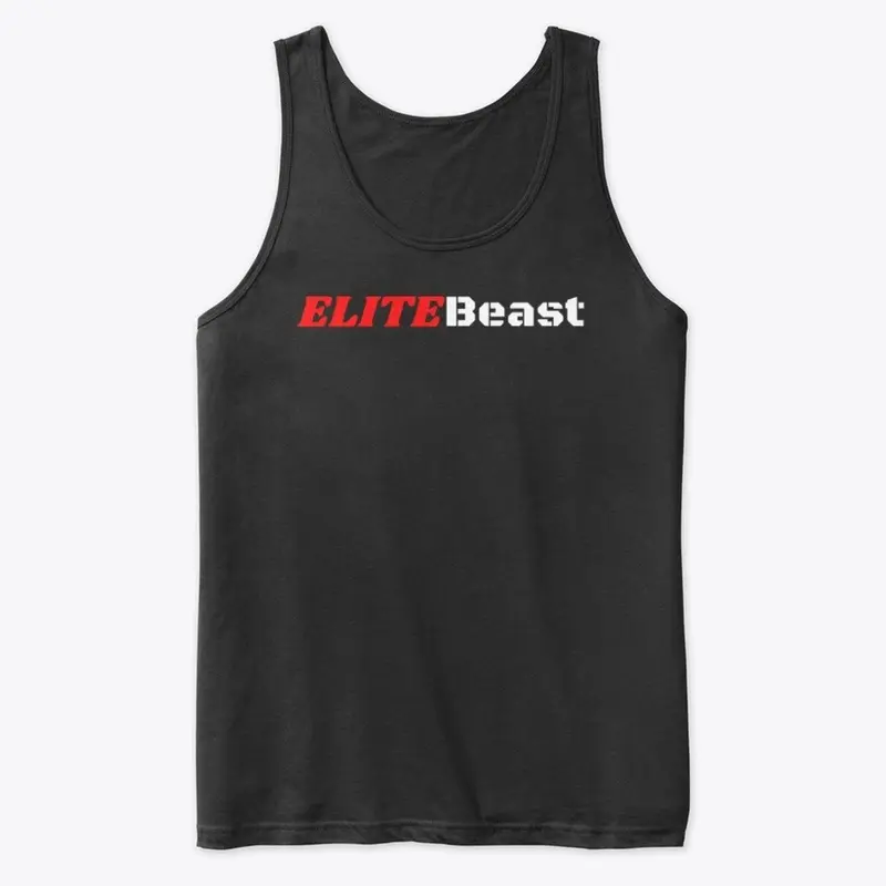 Train F***ING Harder - Elite Beast