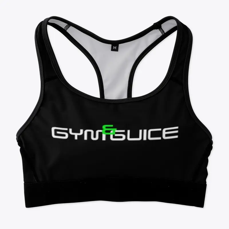 Gym and Guice , Sports Bra