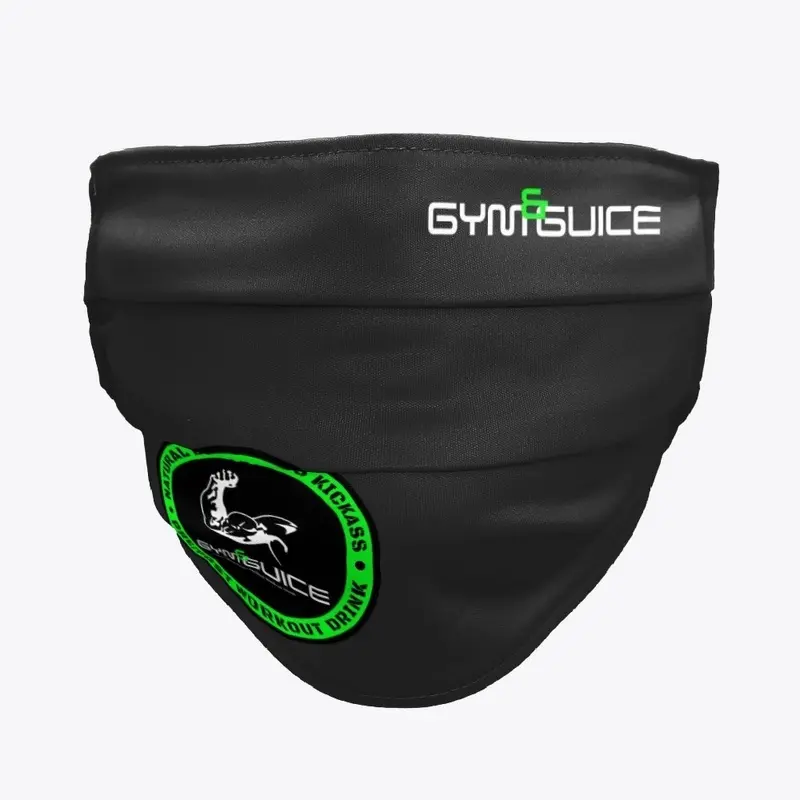 Gym & Guice Neck Gaiter