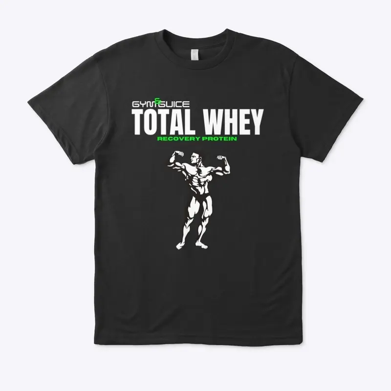 Total Whey Recovery Protein