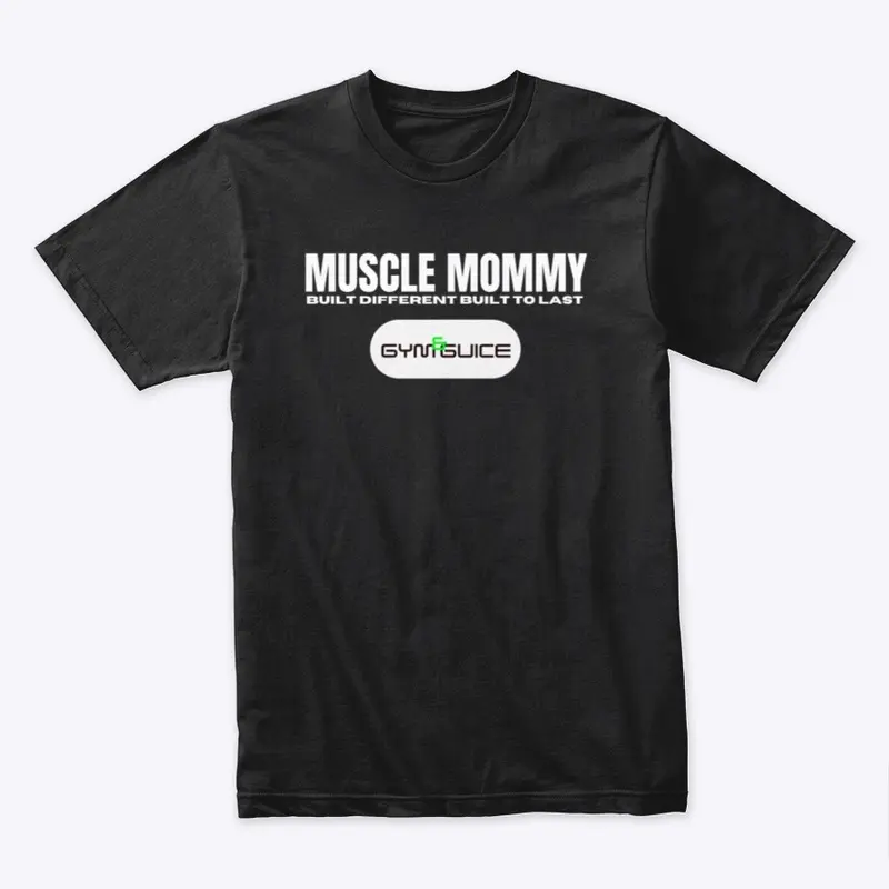 Muscle Mommy